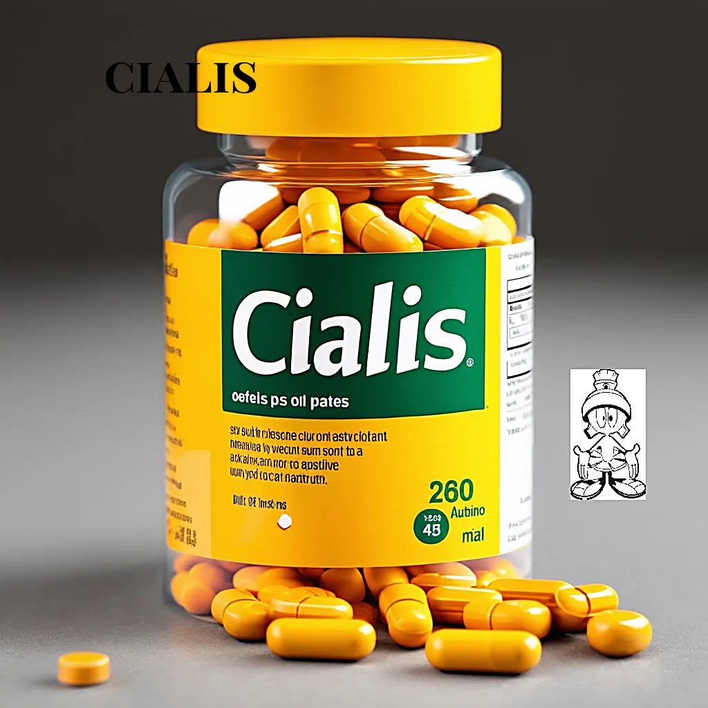 Cialis acquisto on line italia